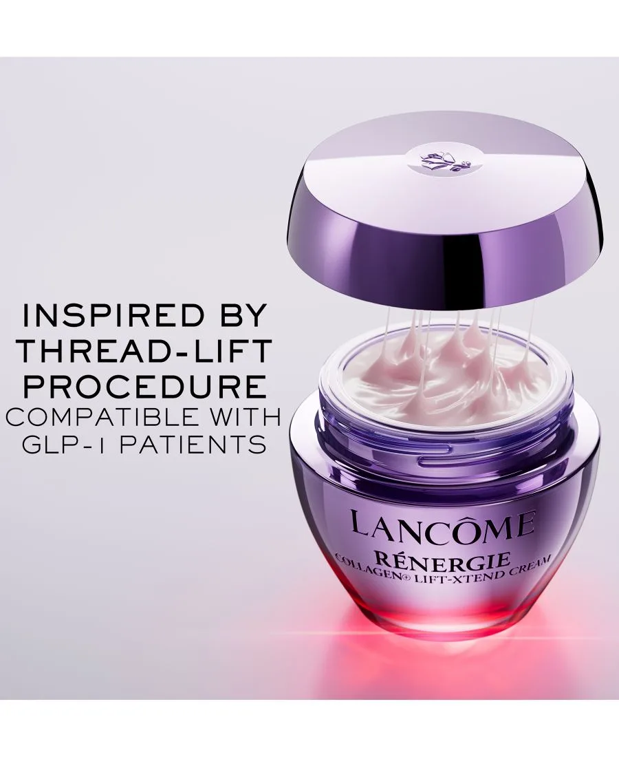 Lancôme Крем для лица Rénergie Collagen + Lift-Xtend, 1,7 унции — фото 2