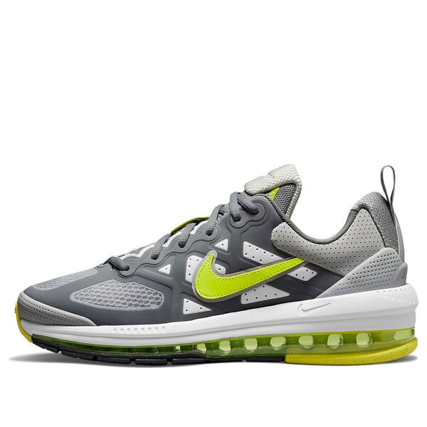 

Кроссовки air max геном Nike, серый