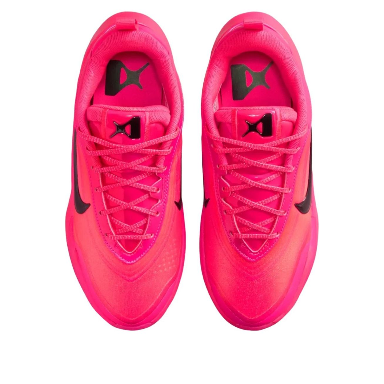 (GS) Nike A'One 'Hyper Pink' — фото 3