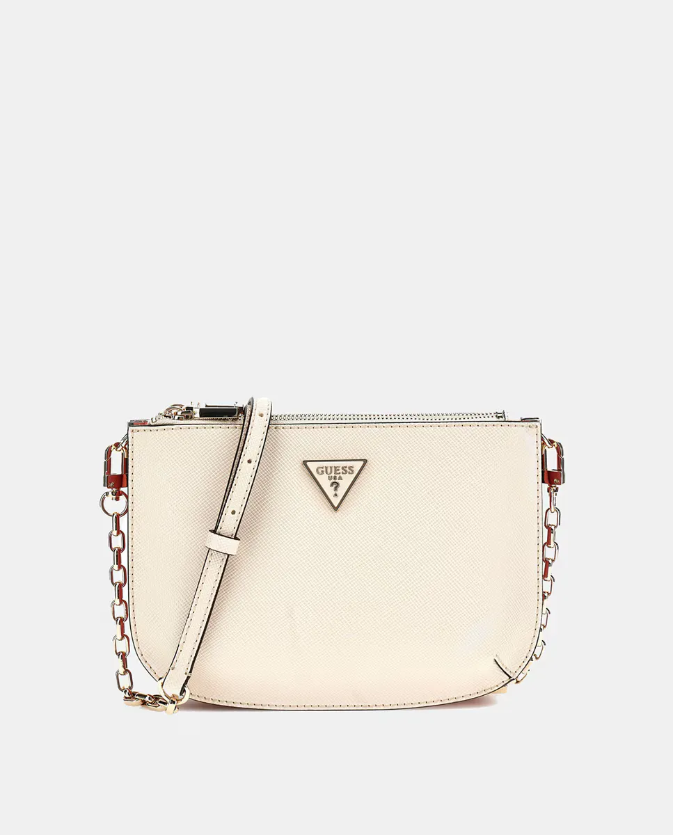 

Сумка через плечо Guess Ilia, цвет Natural