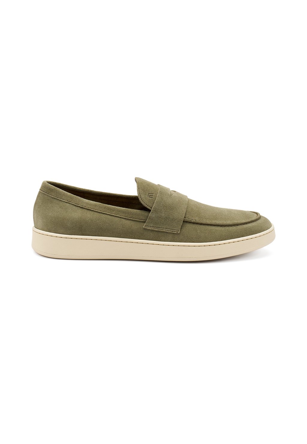 

Обувь без шнурков Frau Shoes, зеленый