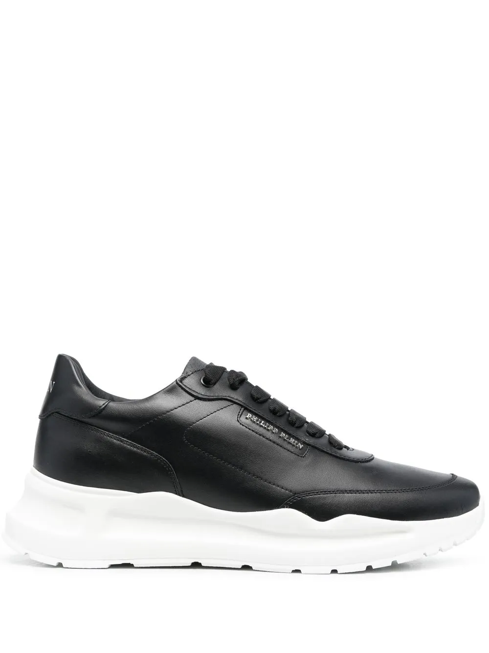 

Кроссовки Runner Philipp Plein, черный