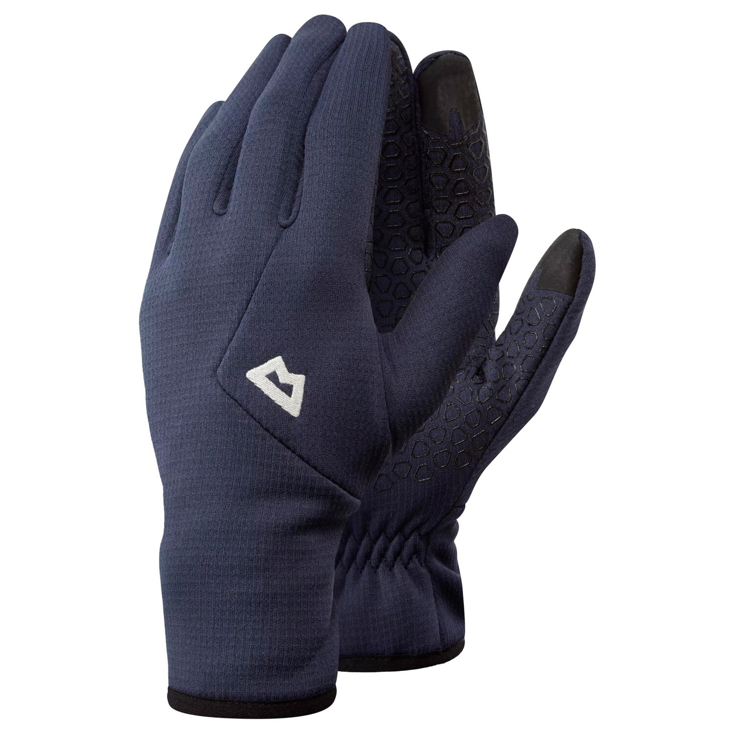 

Перчатки Mountain Equipment Mugi Grip Glove, цвет Cosmos