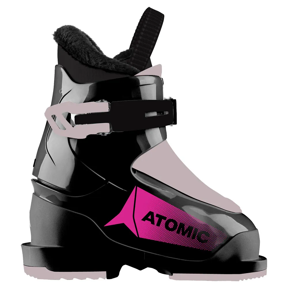 

Горнолыжные ботинки Atomic Hawx Kids 1 junior, черный