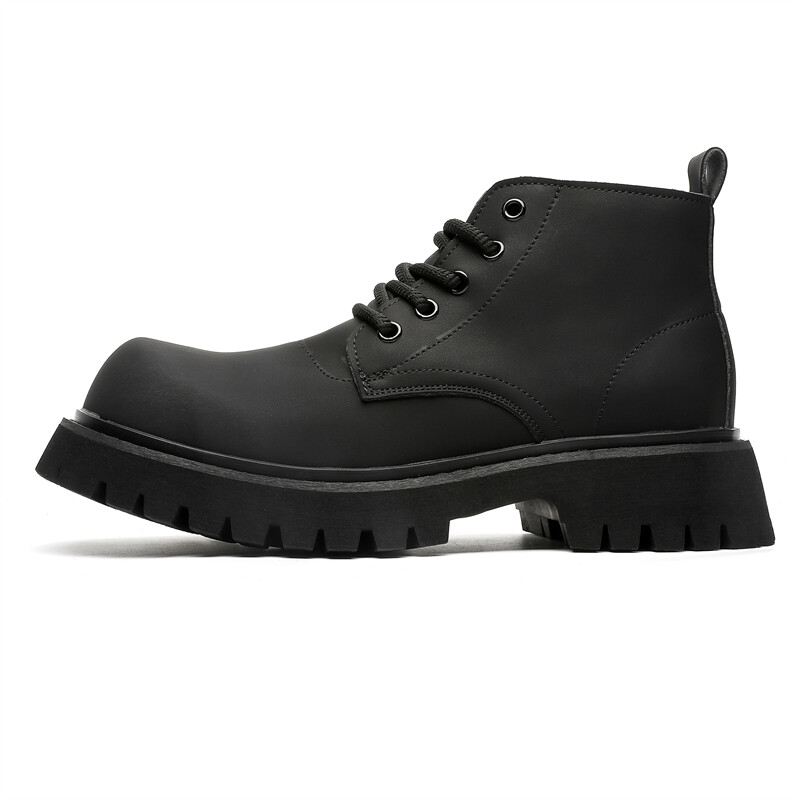 

Ботинки Chi Wolf Martin Boots Men