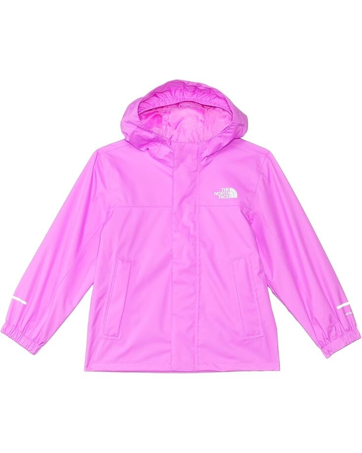 

Куртка The North Face Kids Antora Rain Jacket, цвет Violet Crocus