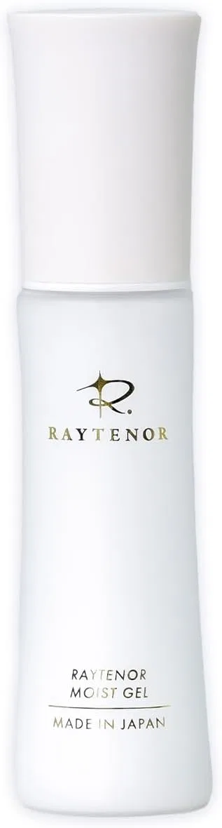 Лосьон Raytenol — Увлажняющий гель Raythenol Moisture Gel, , белый, 150 мл