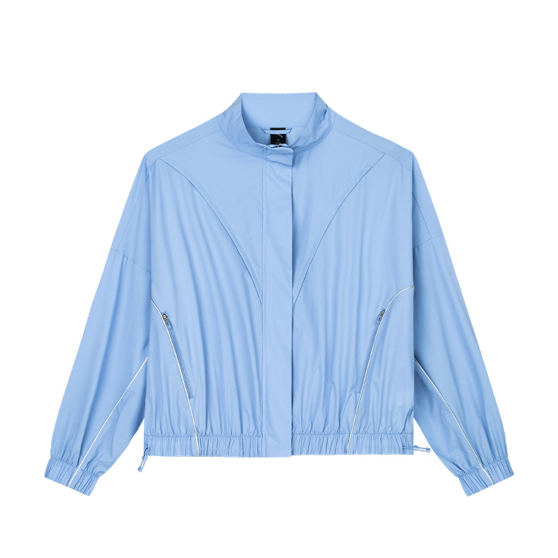 

ANTA SUPERSTORE Куртка, Dusty Blue