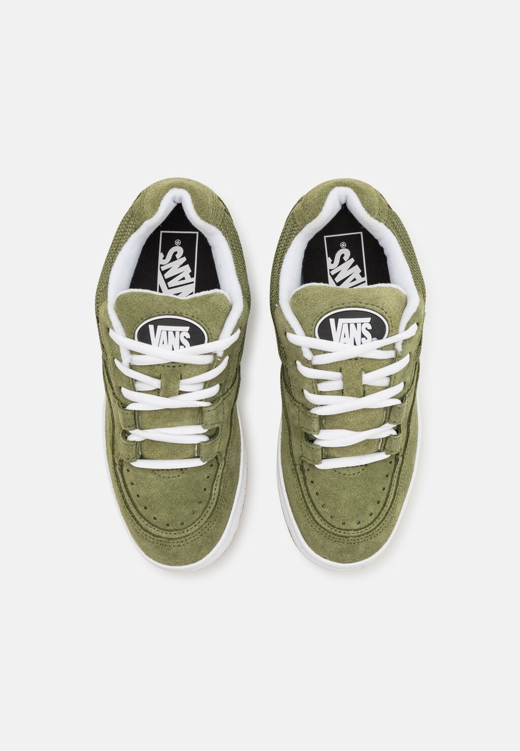 

Скейтерская обувь SPEED UNISEX Vans, зеленый