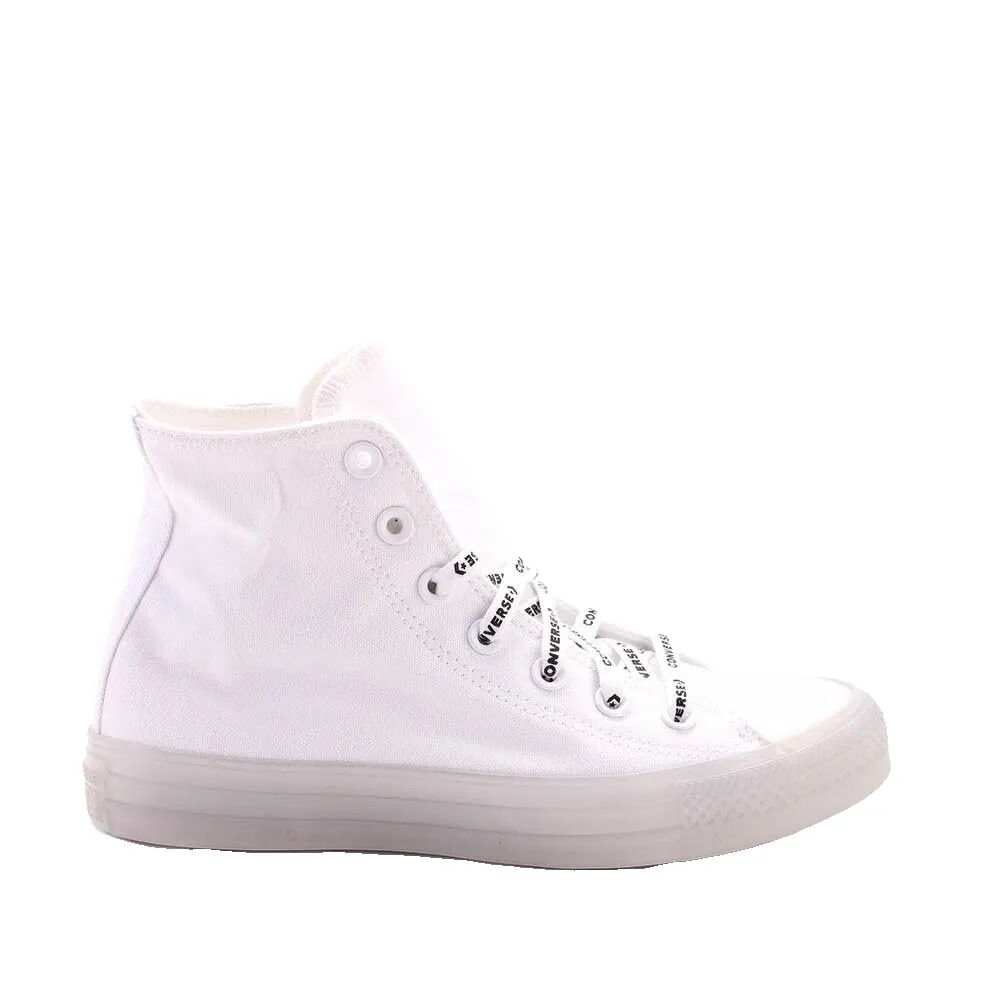 Кроссовки Converse Chuck Taylor All Star Hi 168115C, белый