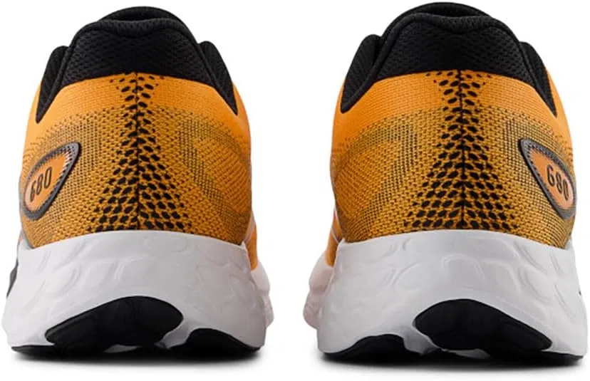 Мужские кроссовки New Balance 520, Ro8 Sizzle — фото 2