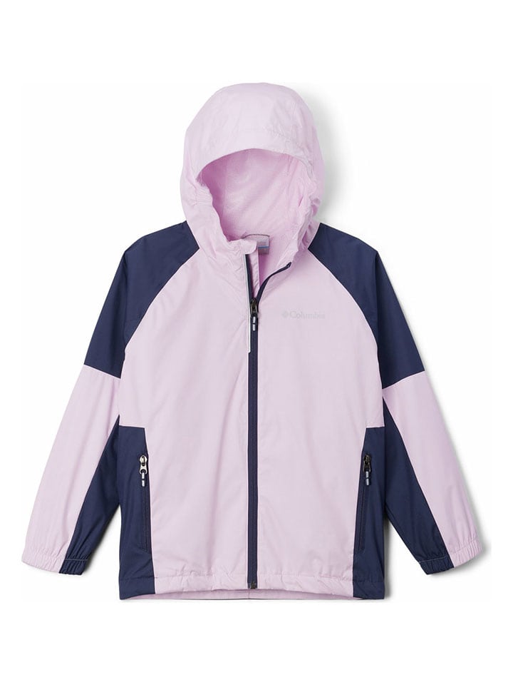 

Функциональная куртка Columbia