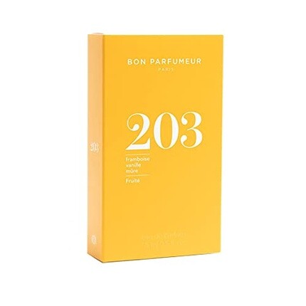 Les Classiques 203 Fruity парфюмированная вода 15 мл, Bon Parfumeur — фото 2