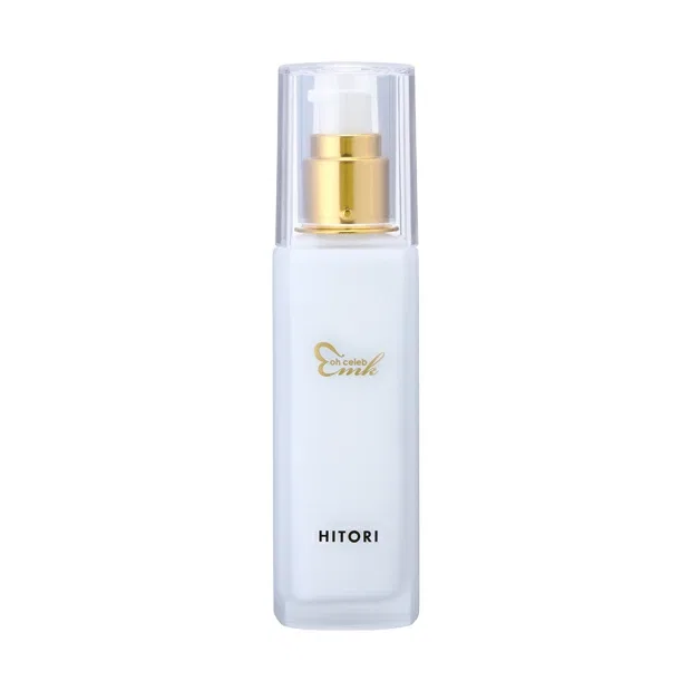 Увлажняющий лосьон «Milky Lotion» от Ginza Marukan