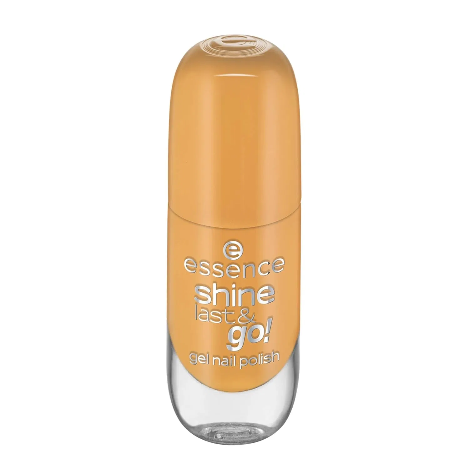 Гель-лак Ess. Shine Last & Go! №62 Essence