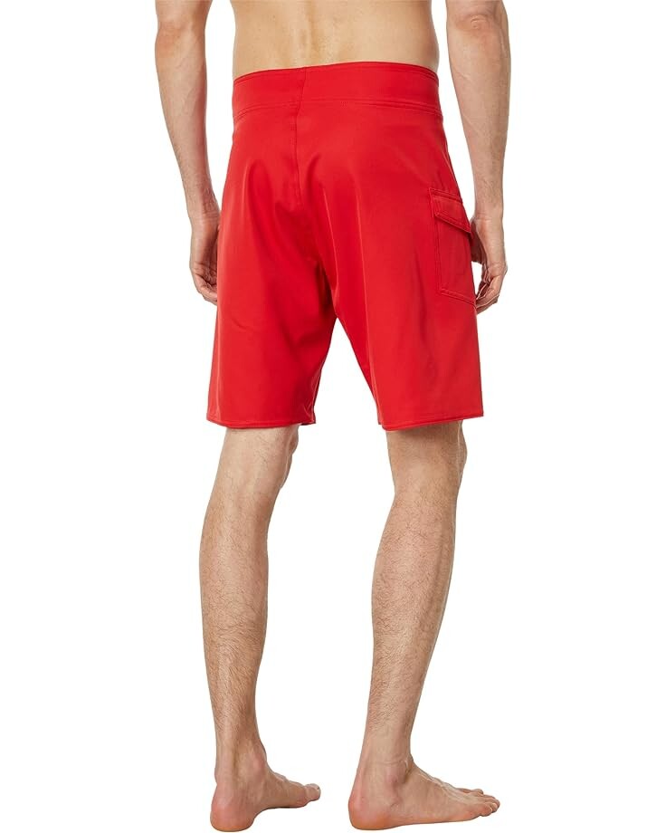 

Шорты для плавания Oakley Kana 2.0 21" Boardshorts, цвет Red Line