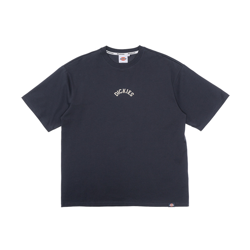 

Футболка мужская Dickies, Dark Marine Blue