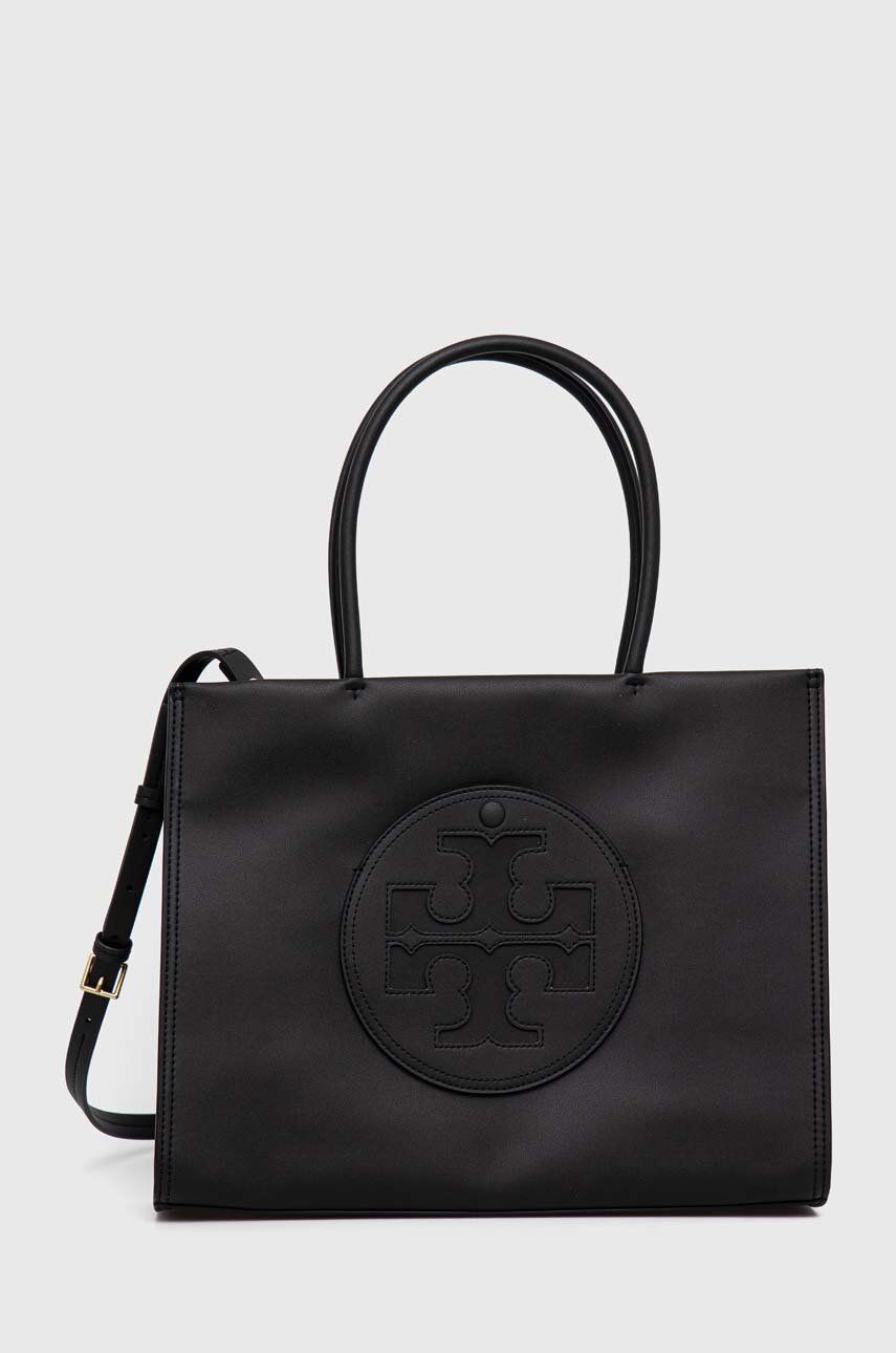 

Маленькая Сумочка Ella Bio, черный Tory Burch