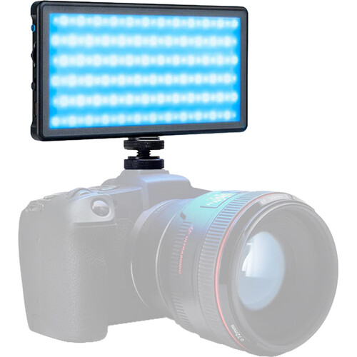 

Светодиодная панель Lume Cube Panel Pro 2.0 RGB