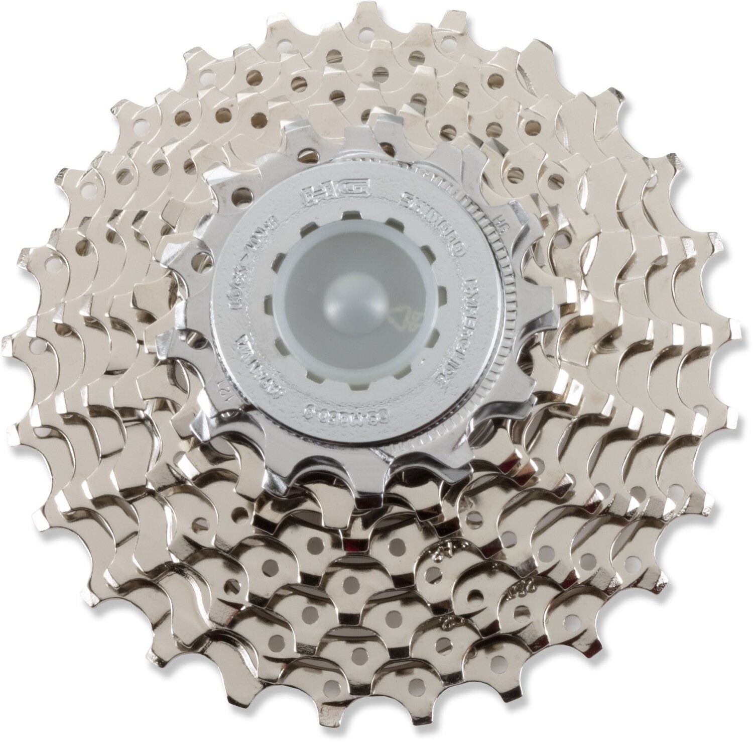 

9-скоростная кассета Sora CS-HG50 Shimano