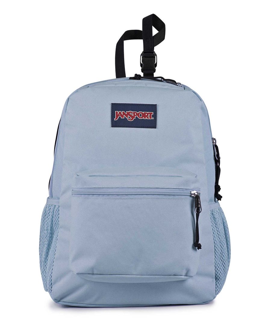 

Центральный адаптивный рюкзак Jansport, цвет blue dusk, Синий, Центральный адаптивный рюкзак Jansport, цвет blue dusk