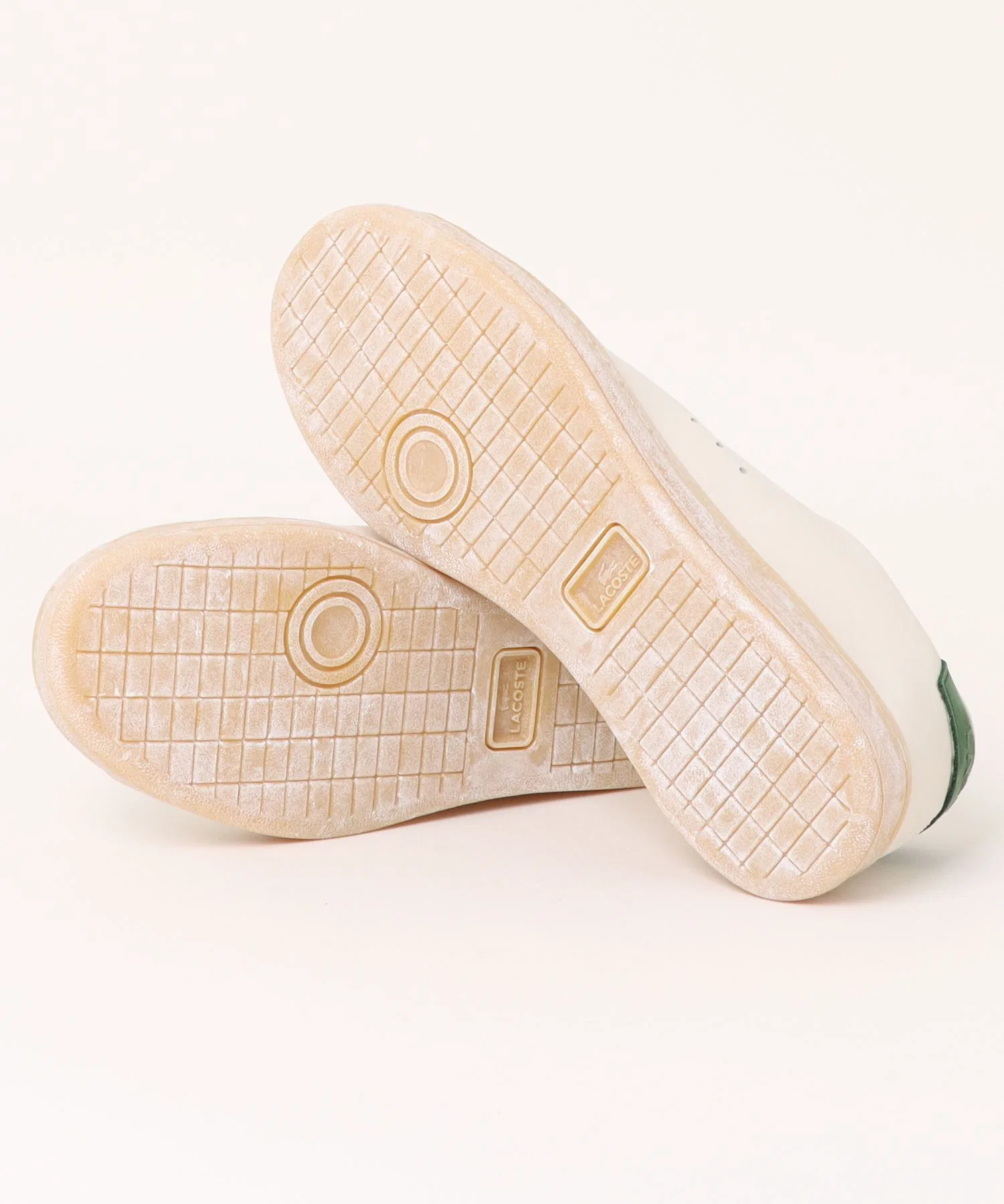 Мужские кеды LACOSTE CARNABY SET 224 4 SMA — фото 3