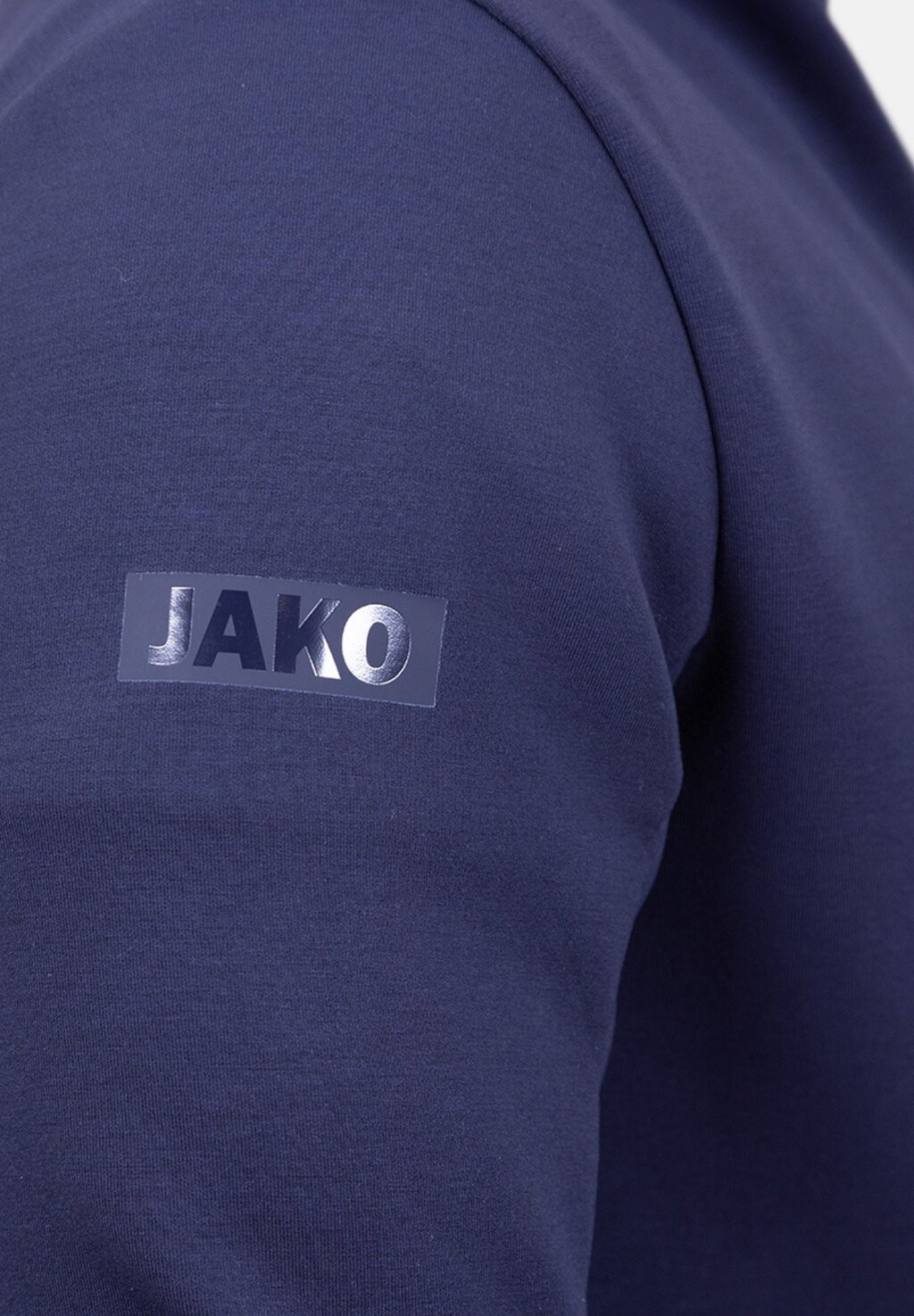 

Блейзер FUSSBALL, PRO CASUAL JAKO, синий