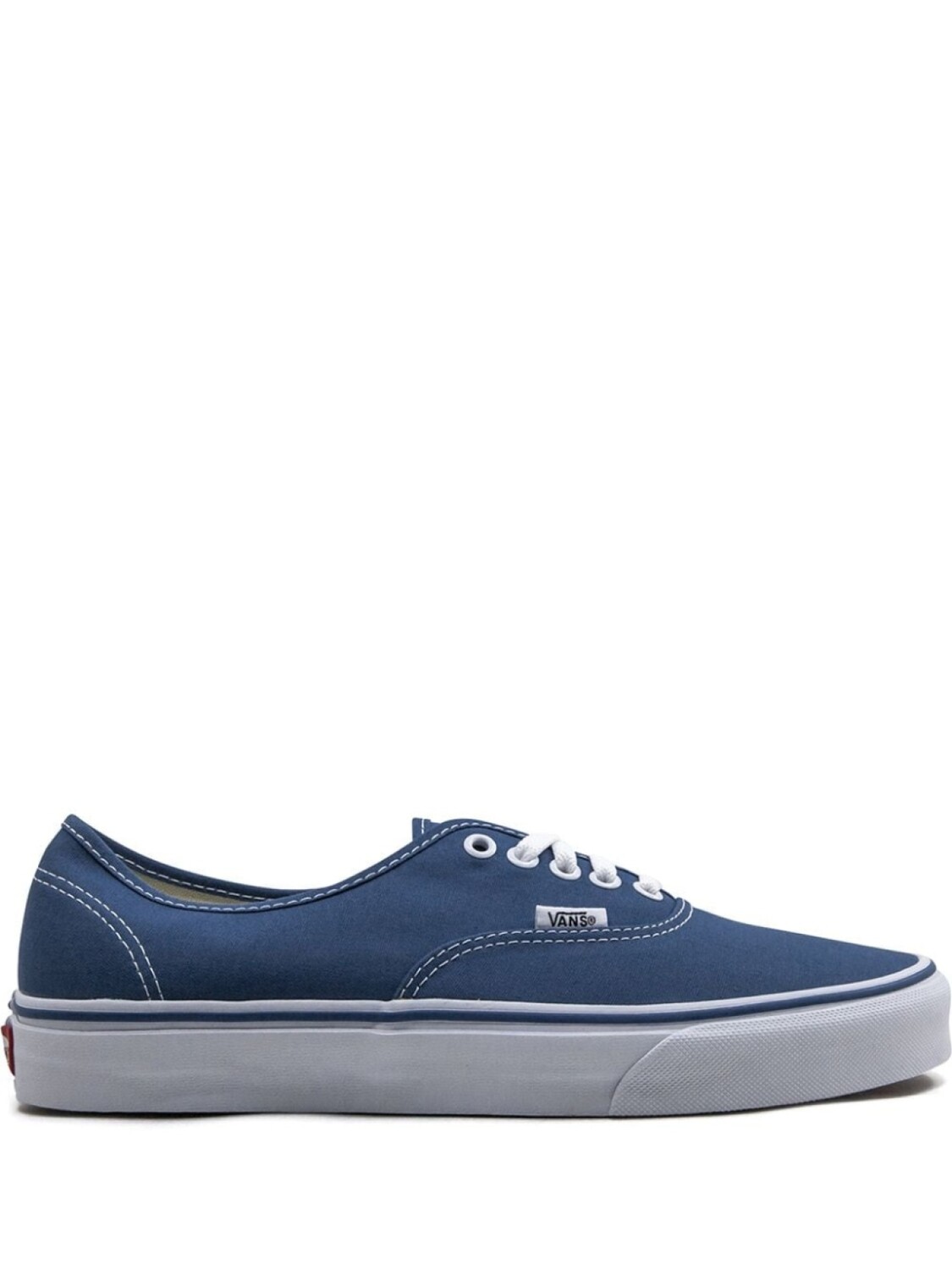 

Кеды Authentic Vans, синий