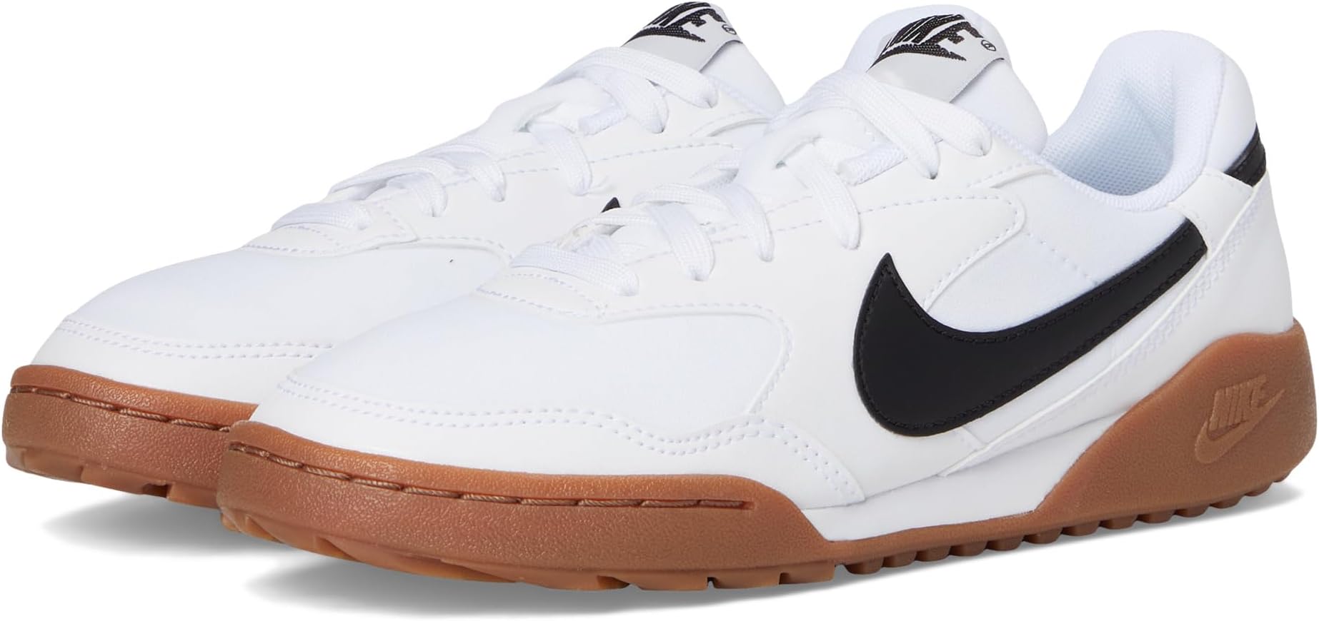 

Кроссовки Nike Kids Terra Manta, White/Black/White