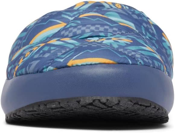 Columbia unisex-child Omni-heat Lazy Bend Camper, Dark Mountain/Raw Honey — фото 3