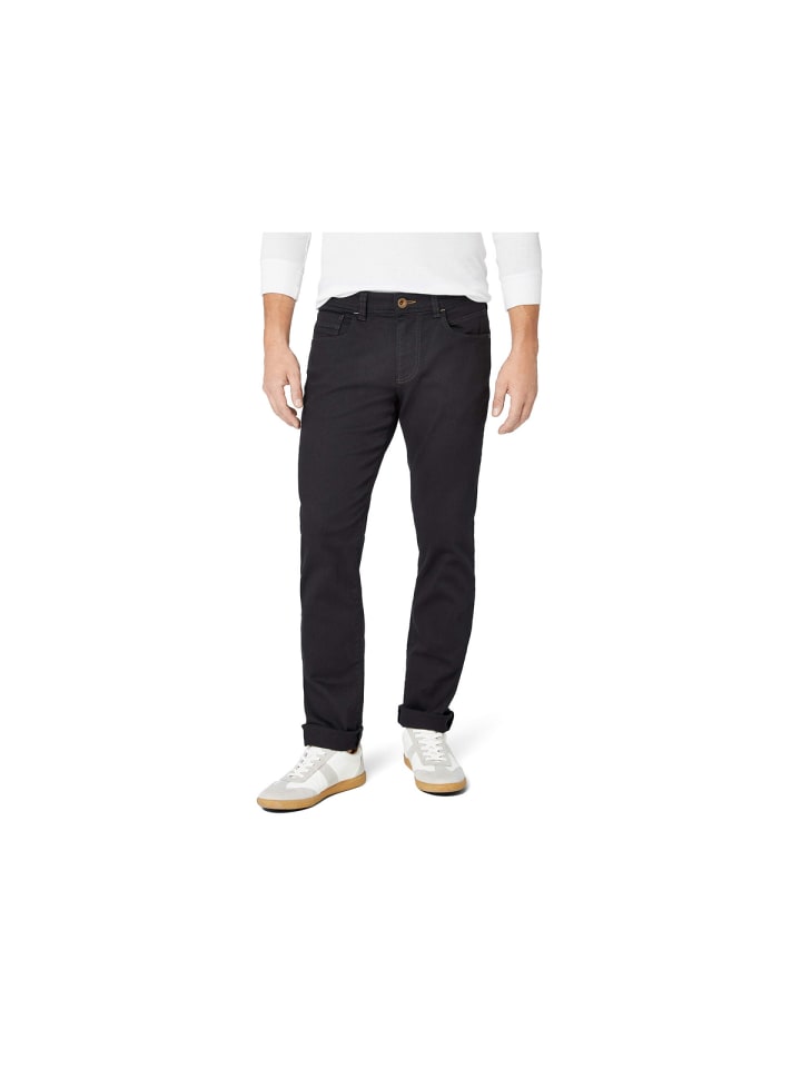 

Джинсы Camel Active Straight Leg Jeans