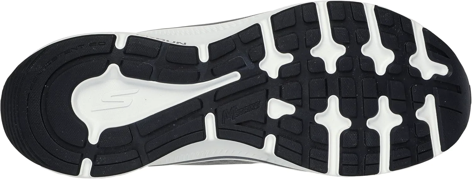 Мужские кроссовки для бега Skechers Go Run Consistent 2.0 Empowered, серый — фото 2
