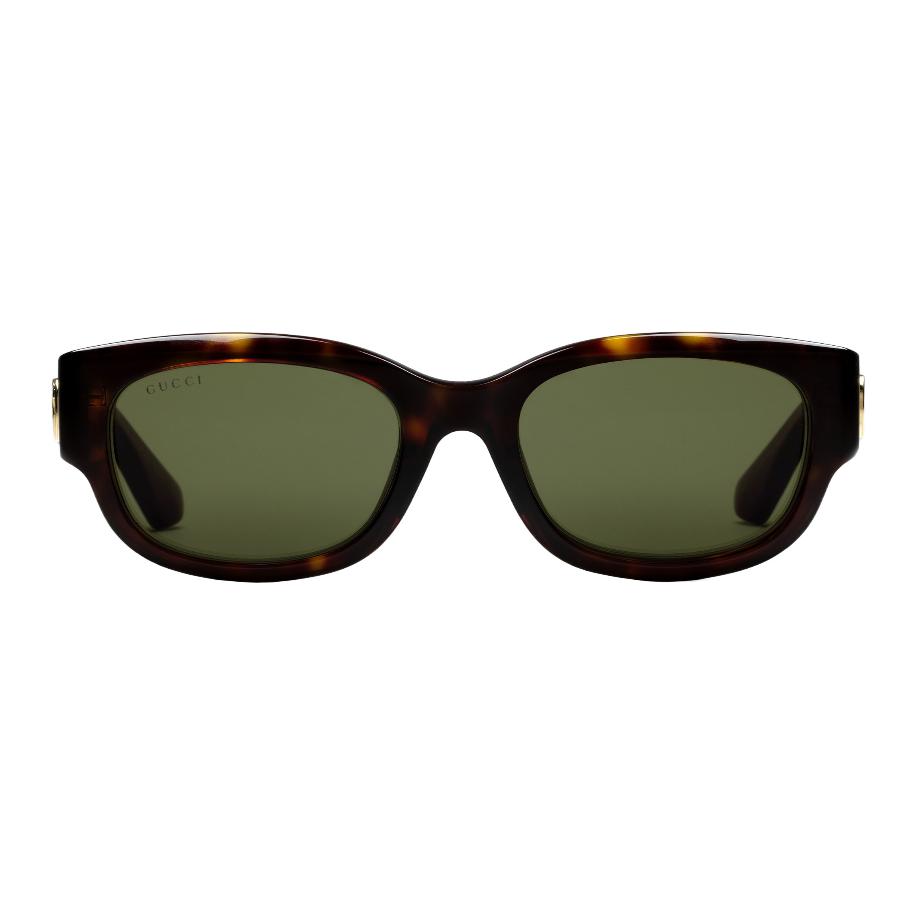 

Солнцезащитные очки Interlocking G GUCCI