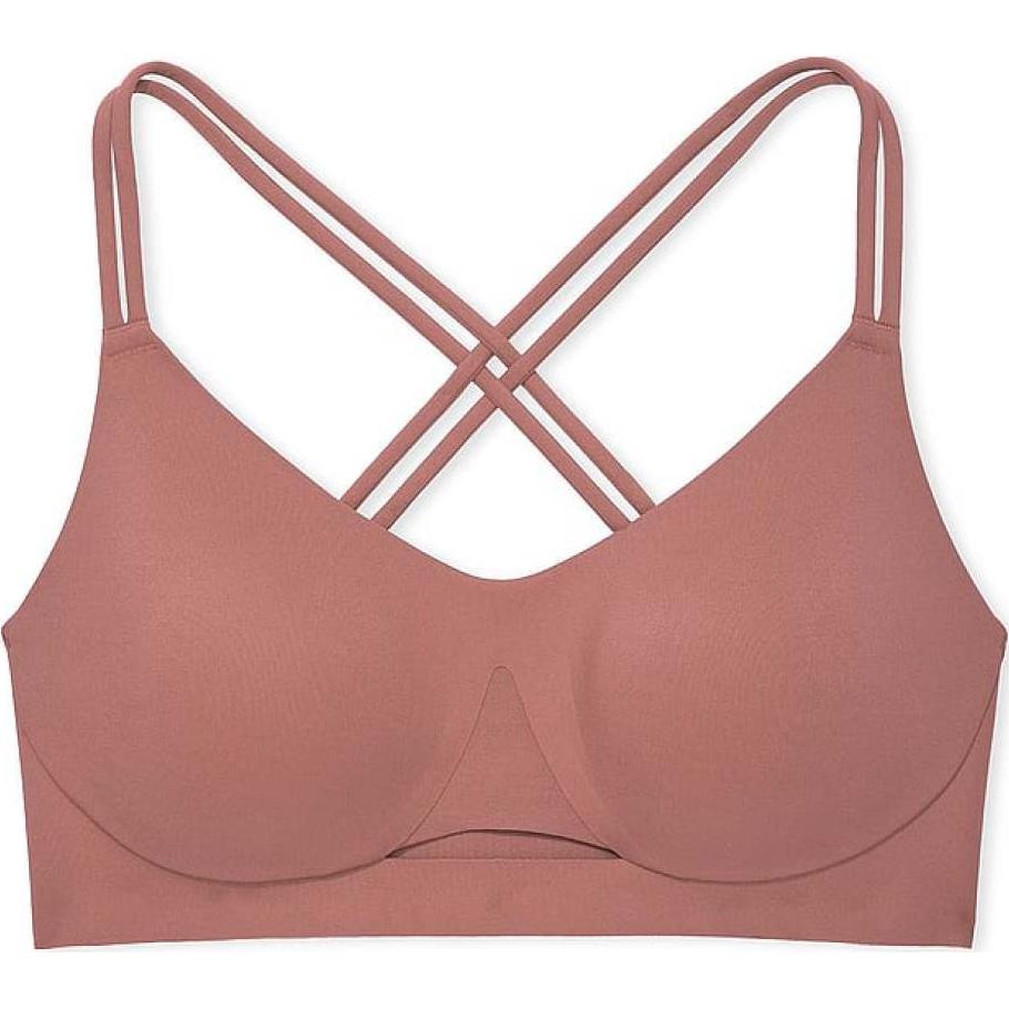 

Victoria's Secret Коллекция 24 Show VS Спортивный бюстгальтер Women's Vintage Rose