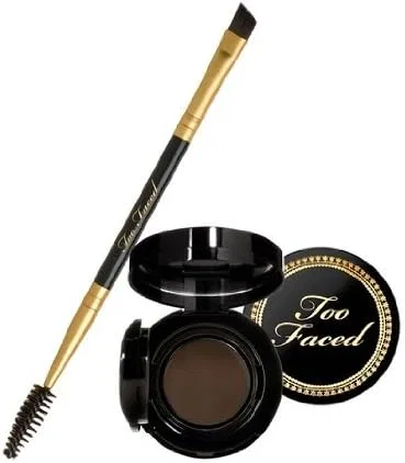 Карандаш для бровей Universal Taupe Too Faced