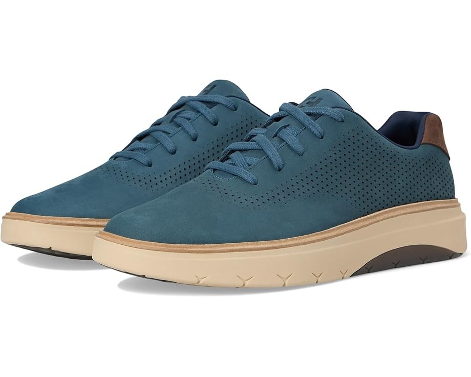 

Кроссовки Cole Haan Grandpro Featherarc Laser Sneakers, цвет Orion Blue Nubuck/Oxford Tan/Lava, Синий, Кроссовки Cole Haan Grandpro Featherarc Laser Sneakers, цвет Orion Blue Nubuck/Oxford Tan/Lava