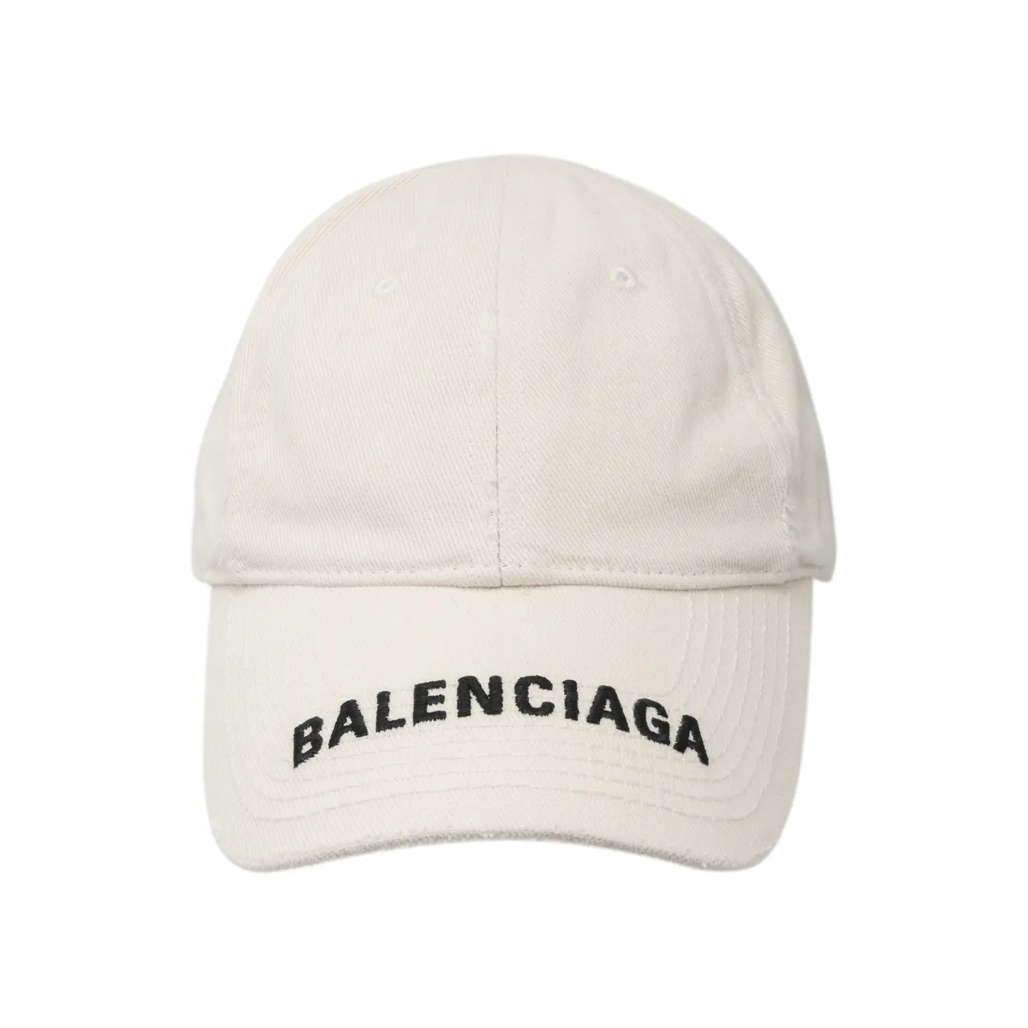 

Бейсболка унисекс Balenciaga