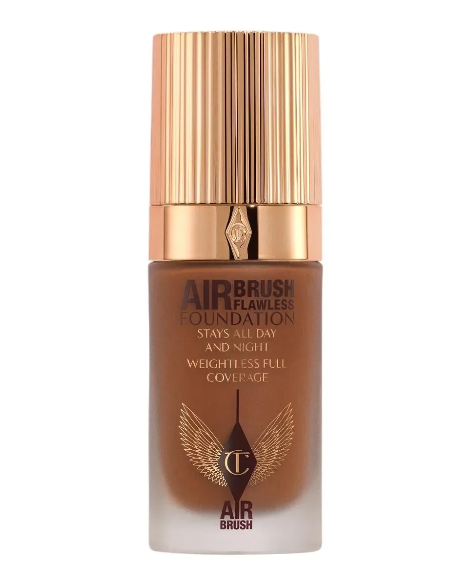 Тональная основа Airbrush Flawless Foundation 30 мл Charlotte Tilbury, 14 Cool