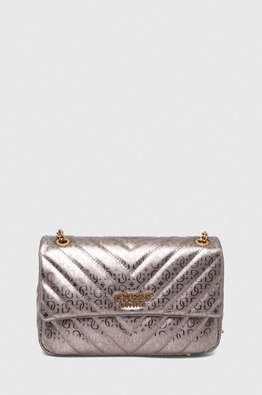 

Сумка Guess, коричневый