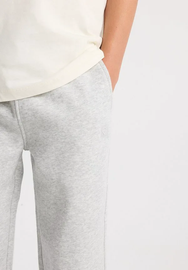 Спортивные штаны для бега caiden America Today, Light Grey Melange — фото 4