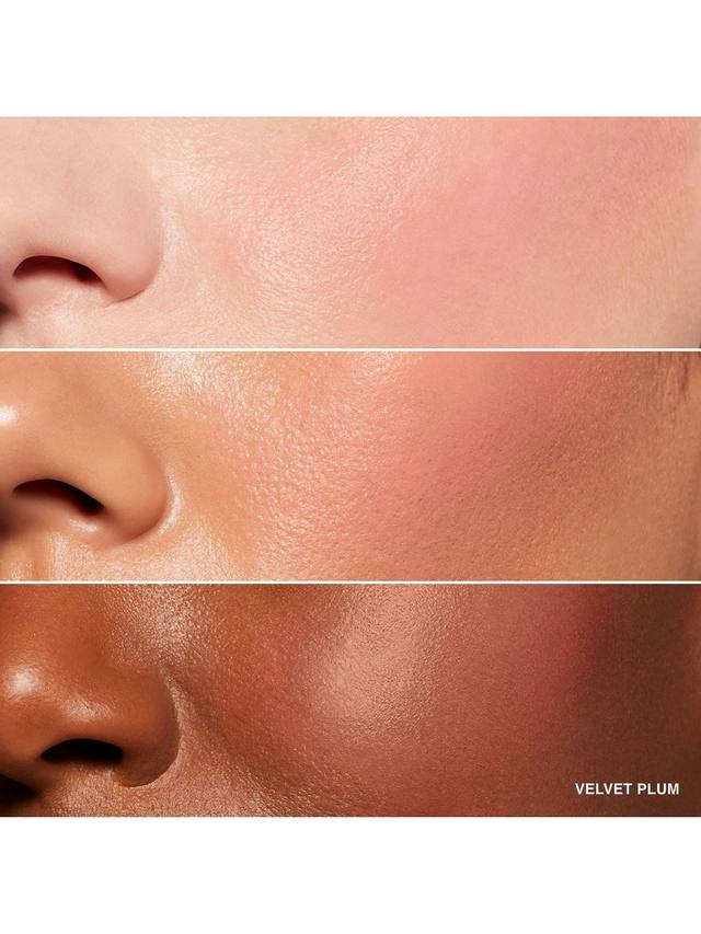 Румяна для губ и щёк Pot Rouge Bobbi Brown, Velvet Plum — фото 3