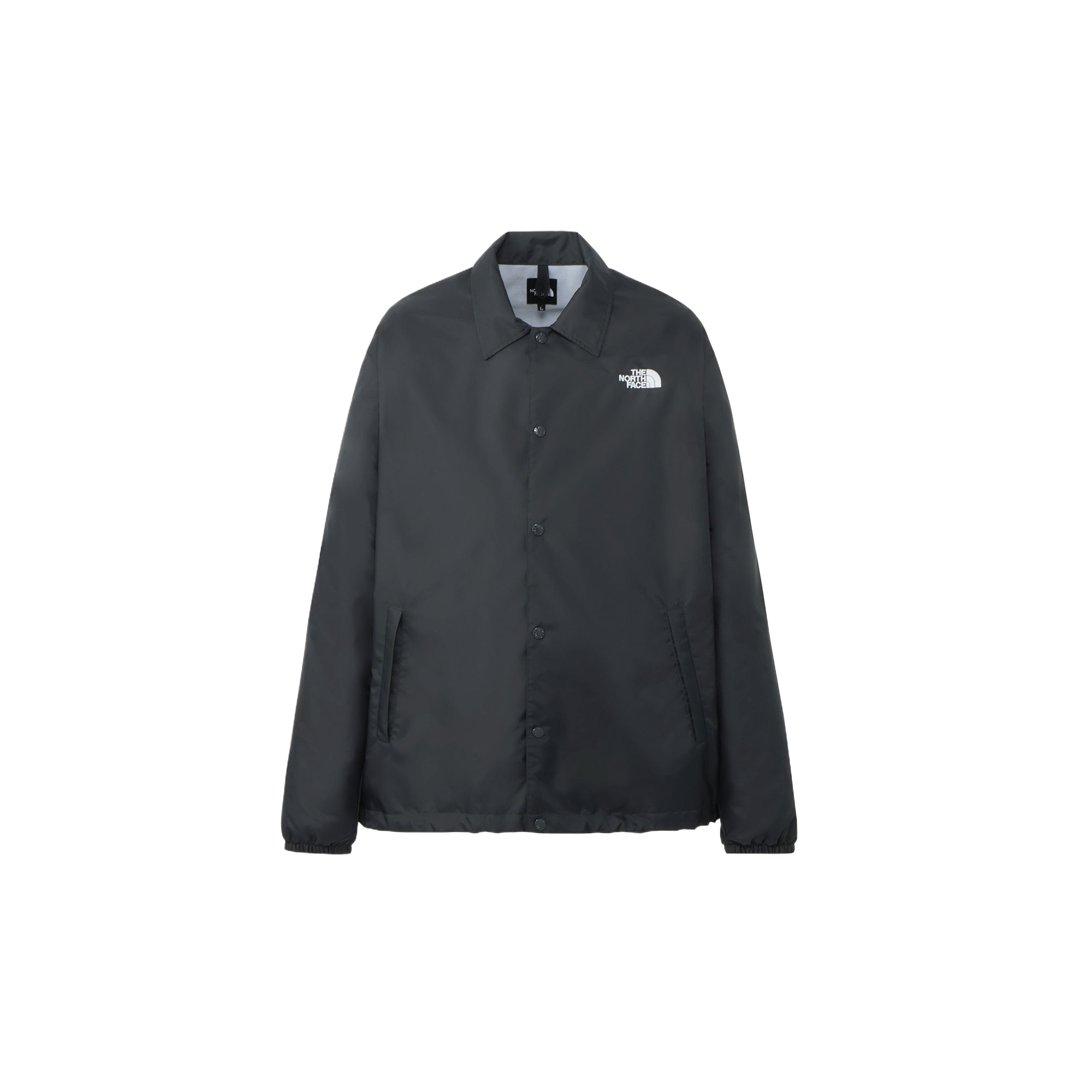 

THE NORTH FACE Куртка унисекс серая, Gray
