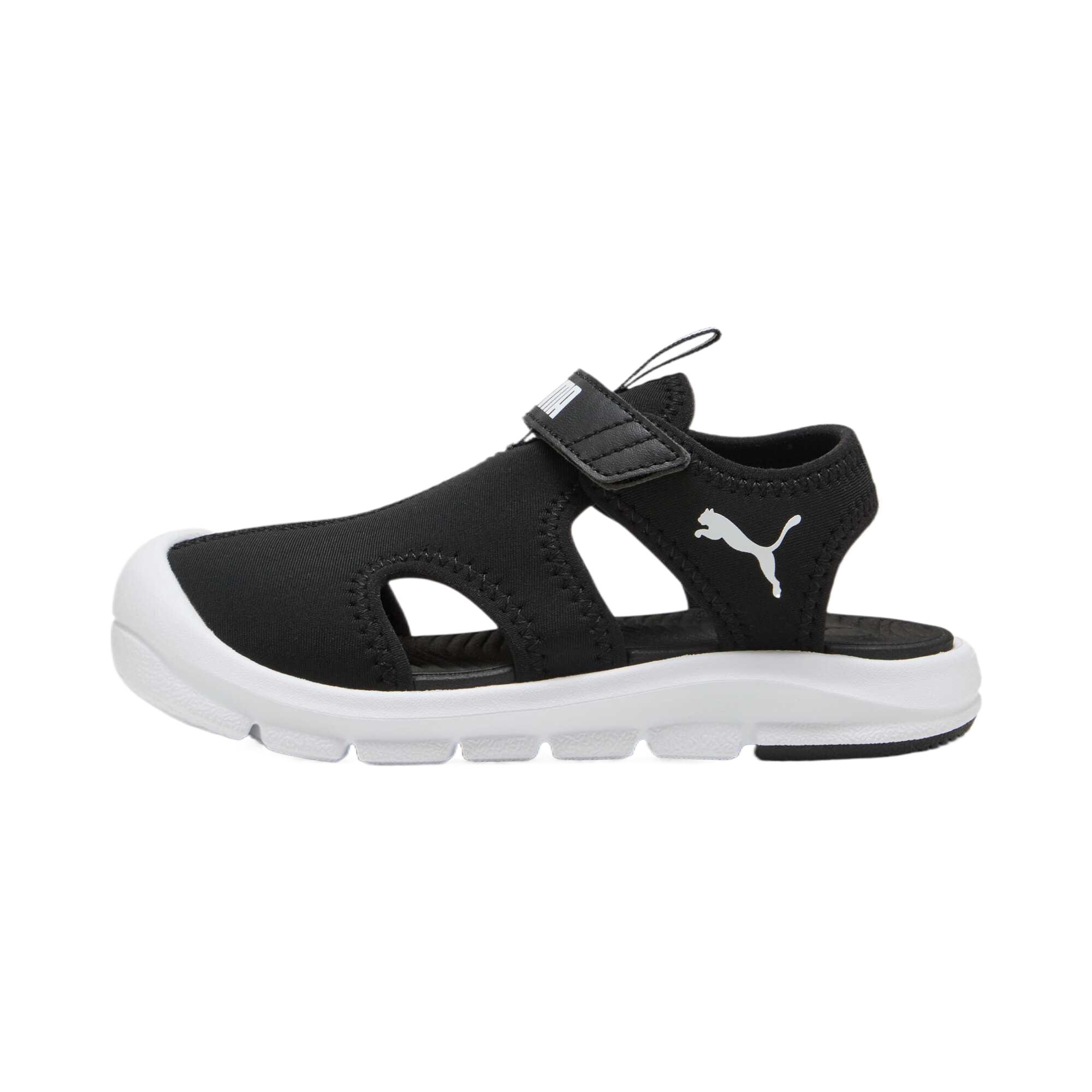 

PUMA Износостойкие низкие детские повседневные ботинки black kids'