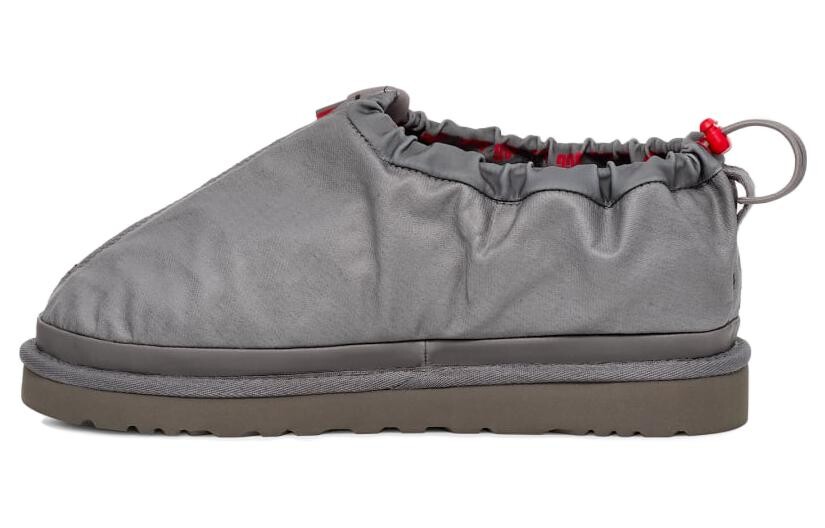 

Кроссовки UGG Tasman Shroud Zip Slipper Dark Grey, темно-серый