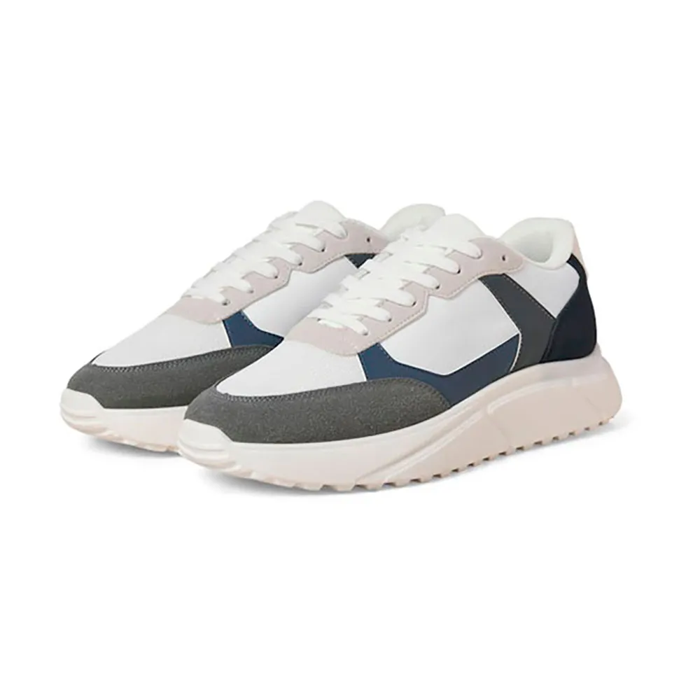 

Кроссовки Jack & Jones Aspire Runner, белый
