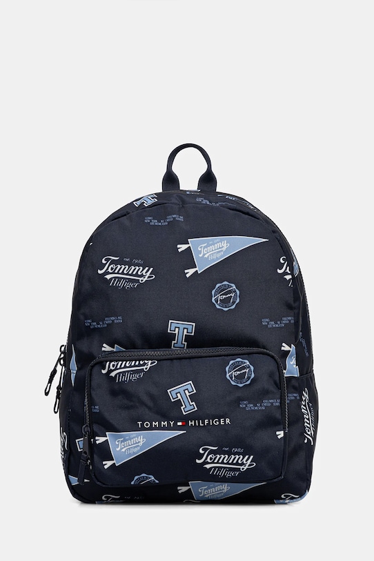 

Детский рюкзак Tommy Hilfiger, темно-синий