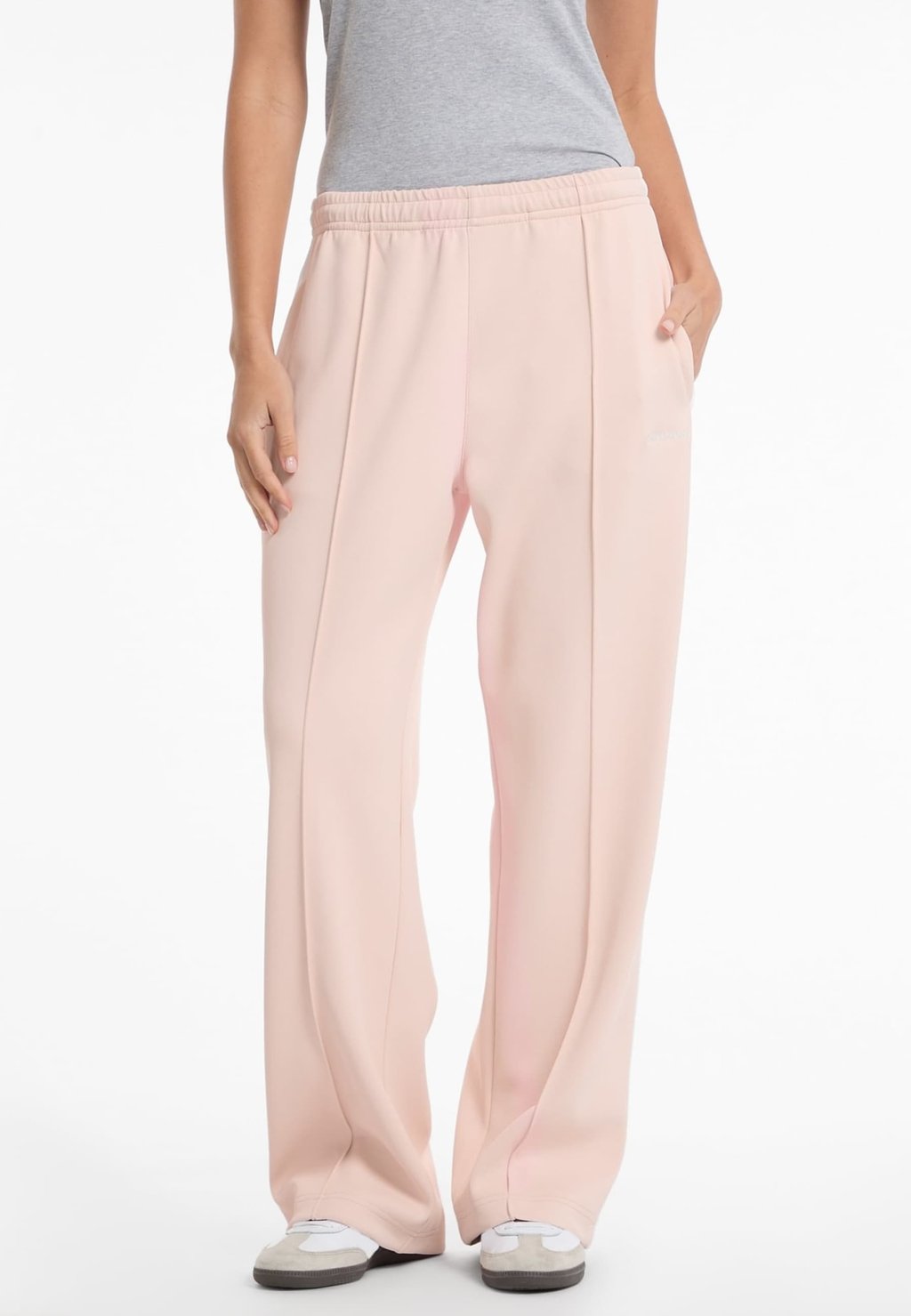 

Спортивные брюки JOGGING Guess Jeans, розовый