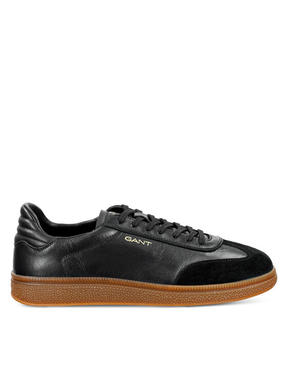 

Кроссовки 31631008 Gant, чёрный