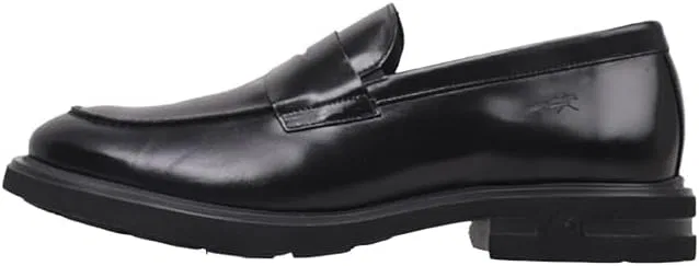 Туфли Fluchos f0633 black