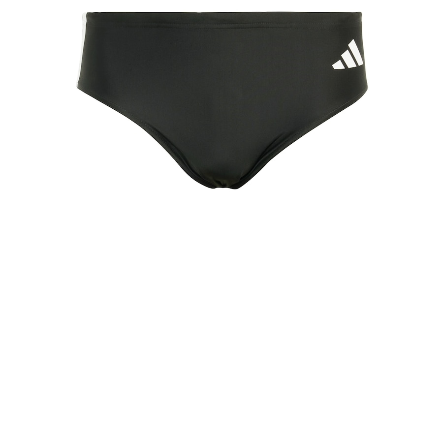 

Спортивные плавки ADIDAS PERFORMANCE 3-Stripes Swim, черный